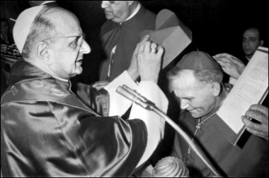 Kardynał 1967